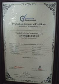 BV certification